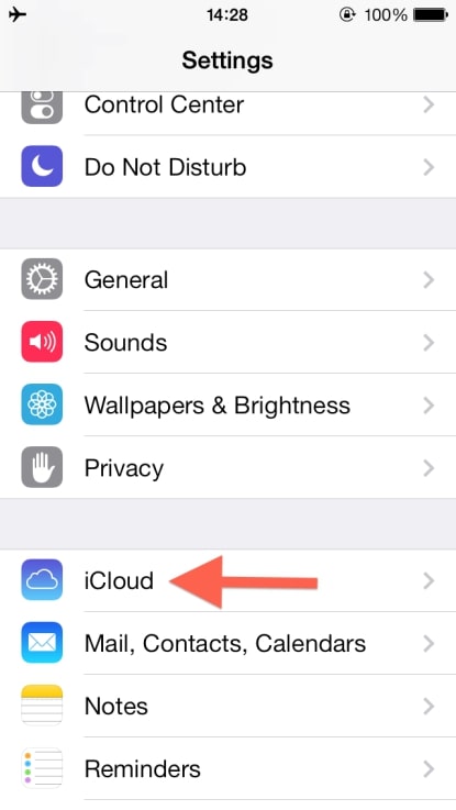 icloud-settings