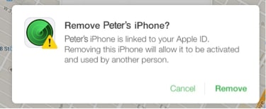remove-iphone