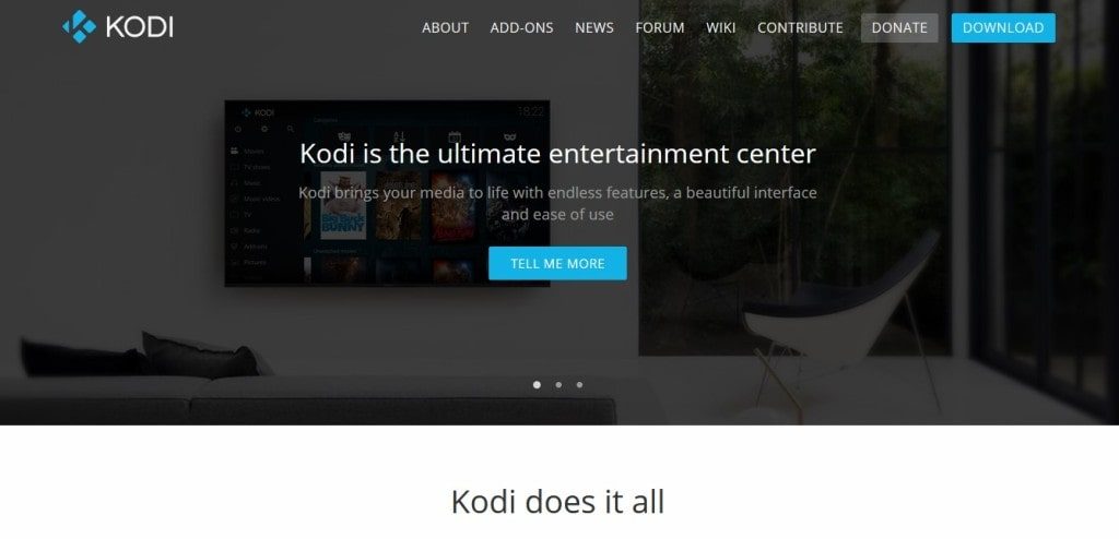 kodi