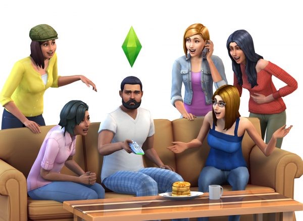 sims-5-release-date