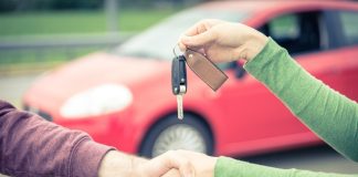 tips to selling your car