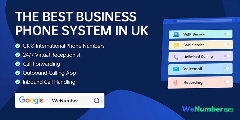 wenumber-business-phone-system-uk