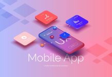 build a mobile app