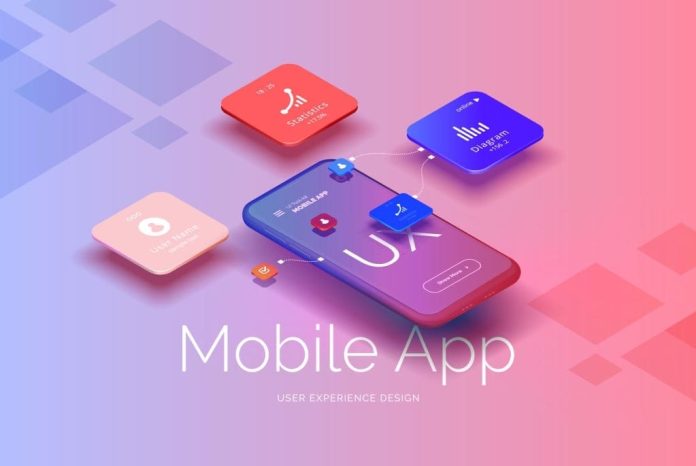 build a mobile app