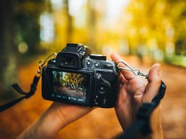 digital photography guide